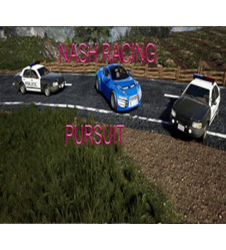 Nash Racing: Pursuit Steam Key GLOBAL